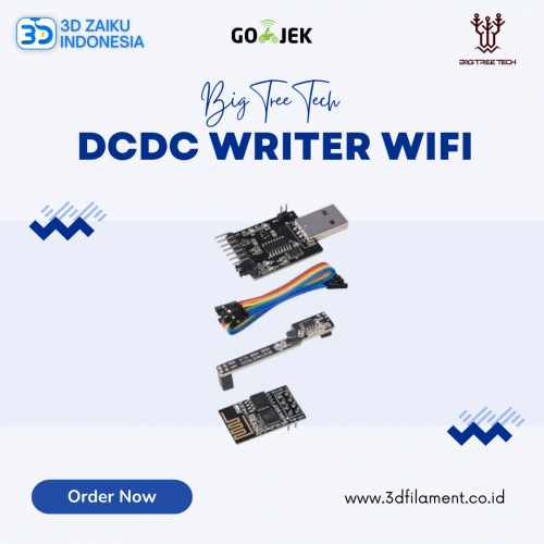 Original BigTreeTech DCDC BTT Writer WiFI Module Expansion Pack